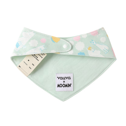 Vauva x Moomin Vauva x Moomin Bibs Bib