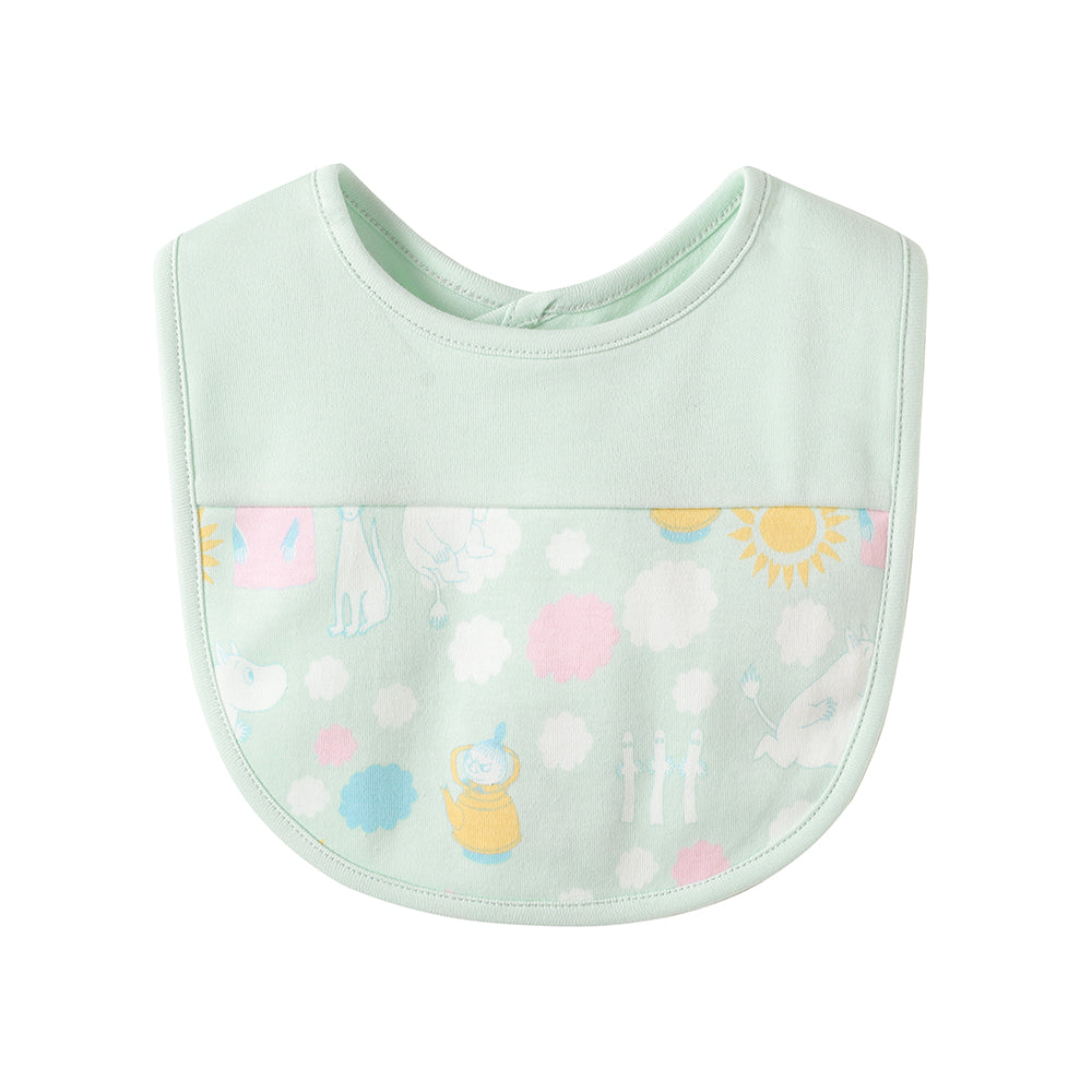 Vauva x Moomin Vauva x Moomin Bibs Bib