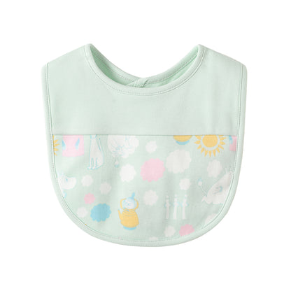 Vauva x Moomin Vauva x Moomin Bibs Bib