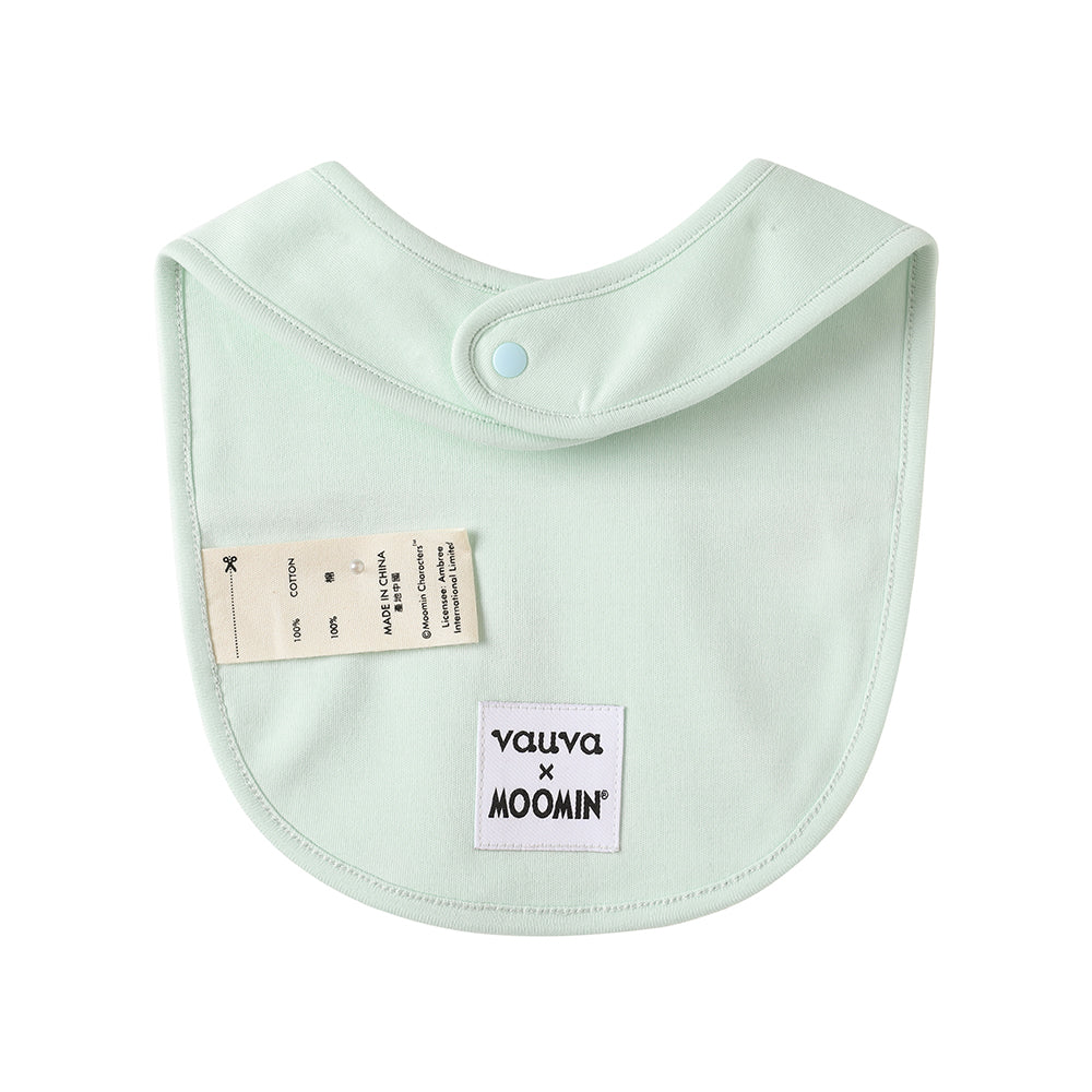 Vauva x Moomin Vauva x Moomin Bibs Bib