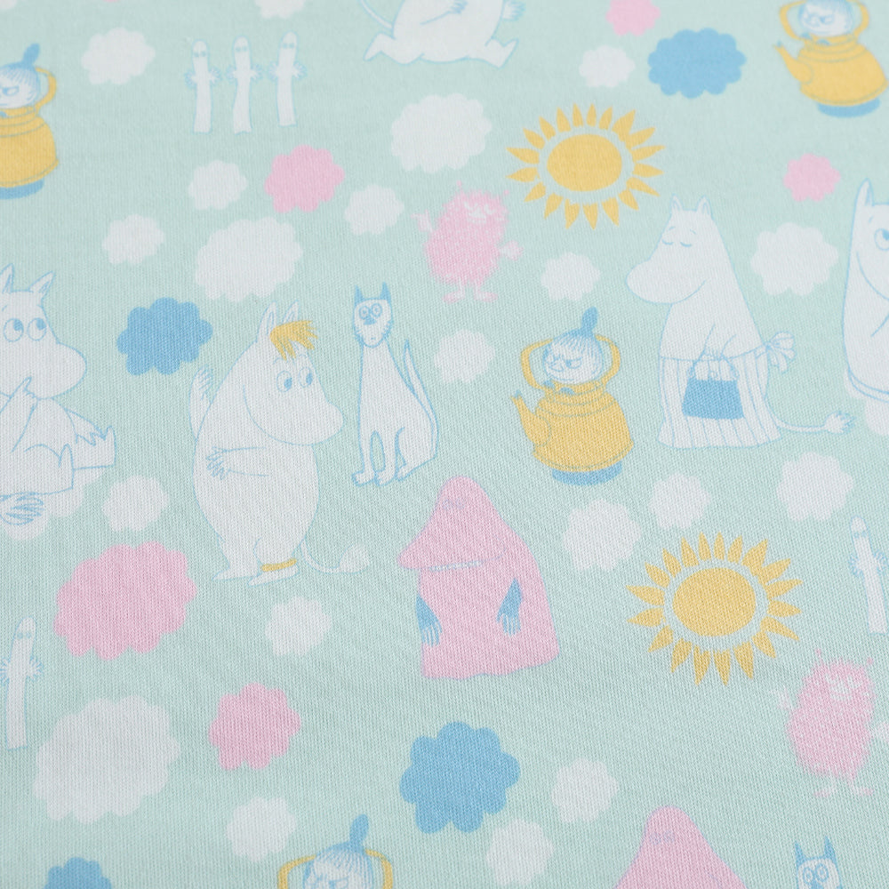 Vauva x Moomin Blanket product image 5