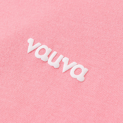 VAUVA Vauva Baby Girls Flowers on Checked Sleeping Bag Organic Cotton Sleeping Bags