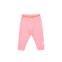 Vauva Girls Leisure Skinny Pants - Pink