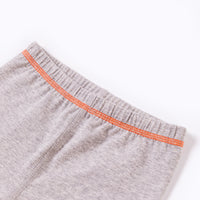 Vauva Girls Leisure Skinny Pants - Grey