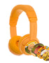 Onanoff Onanoff BuddyPhones Play+ (Sun Yellow) Headphones & Headsets