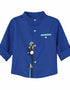 VAUVA Vauva 2022 - Bear Long Sleeves Shirt Tops