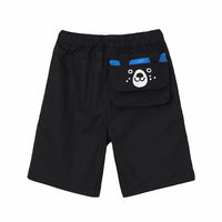 Vauva 2022 - Fox & Bear Pocket Shorts