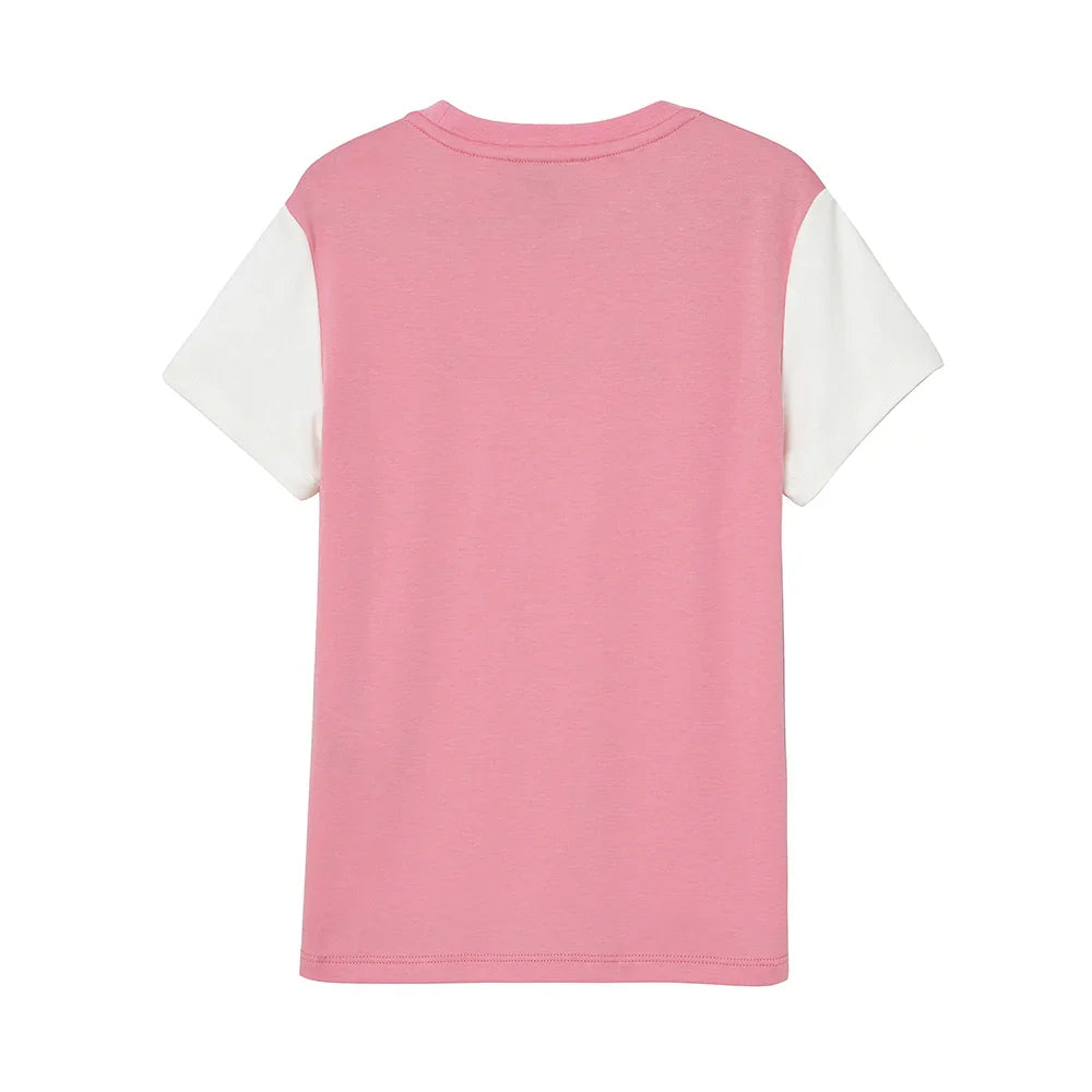 VAUVA Vauva 2022 - Vauva Logo Embroidered T-shirt Tops