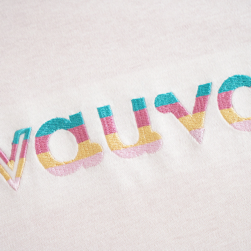 Vauva 2022 - Vauva Logo Embroidered T-shirt