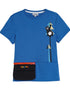 VAUVA Vauva 2022 Bear Pocket T-Shirt Tops