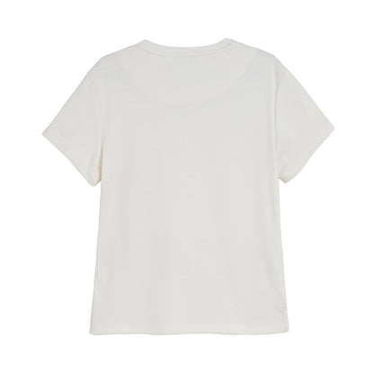 VAUVA Vauva 2022 - Fox Pocket T-Shirt Tops