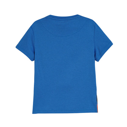 VAUVA Vauva 2022 - Fox Pocket T-Shirt Tops