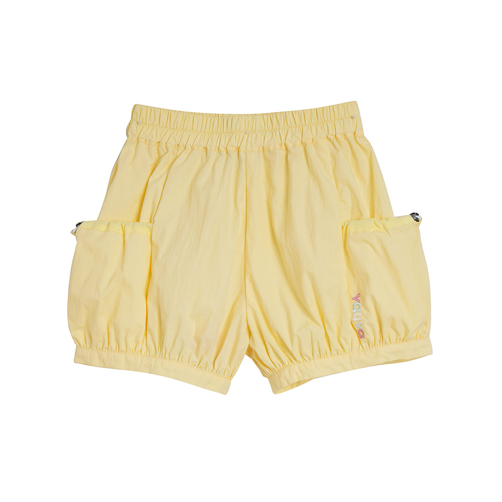 VAUVA Vauva 2022 - Vauva Logo Print Shorts Bottoms