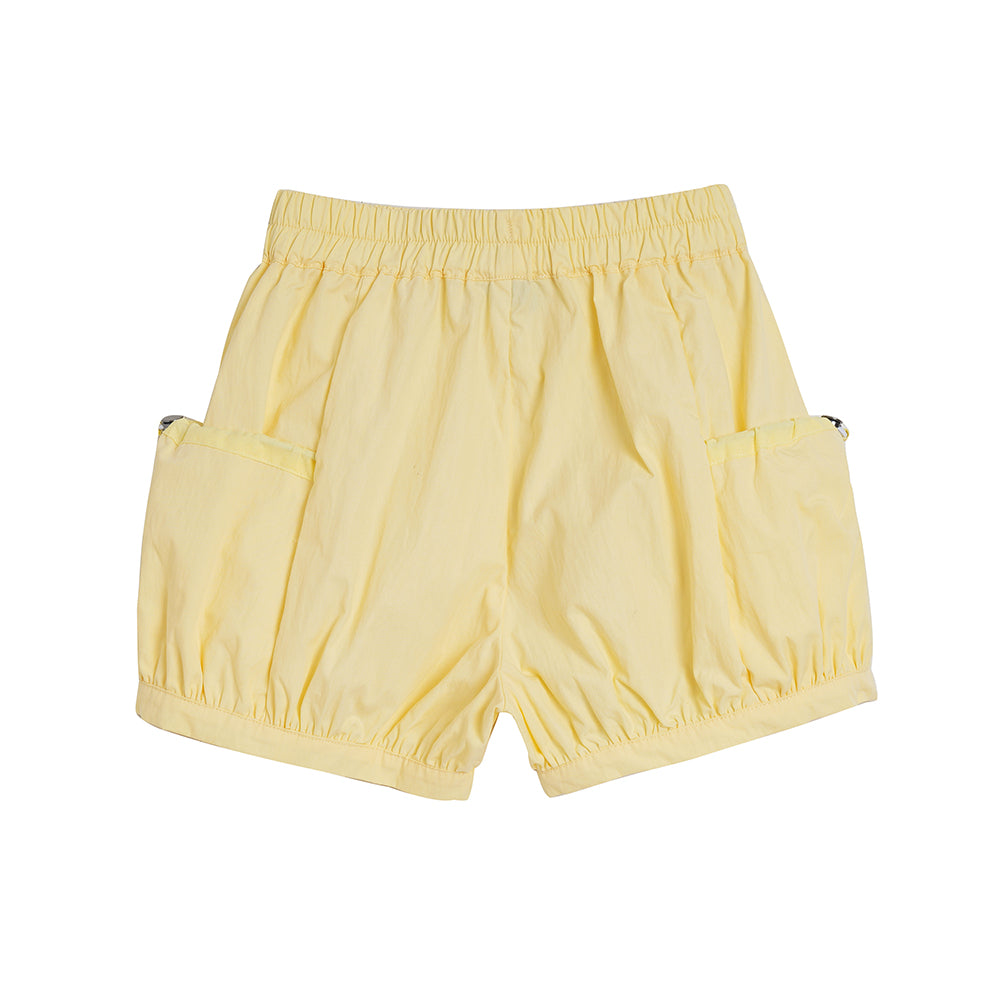 VAUVA Vauva 2022 - Vauva Logo Print Shorts Bottoms