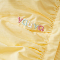 VAUVA Vauva 2022 - Vauva Logo Print Shorts Bottoms