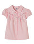 VAUVA Vauva 2022 - Short Sleeves Embroidered Shirt Tops