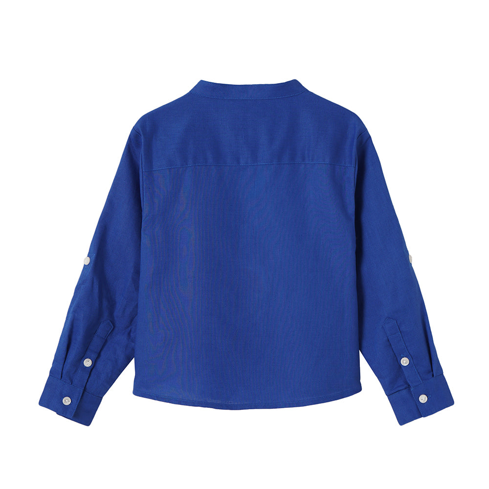 VAUVA Vauva 2022 - Fox Long Sleeves Shirt Tops