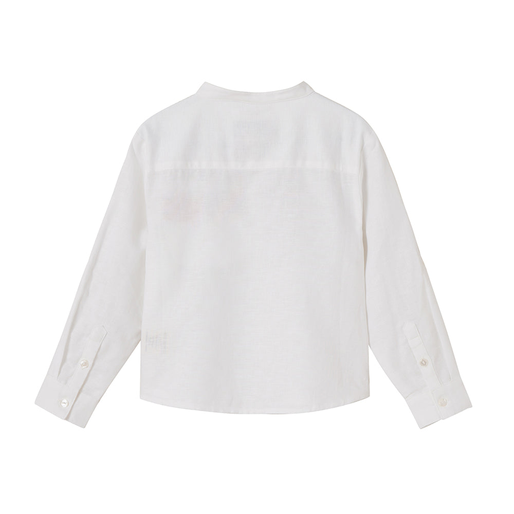 VAUVA Vauva 2022 - Fox Long Sleeves Shirt Tops