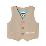 VAUVA Vauva 2022 - Vest Vest