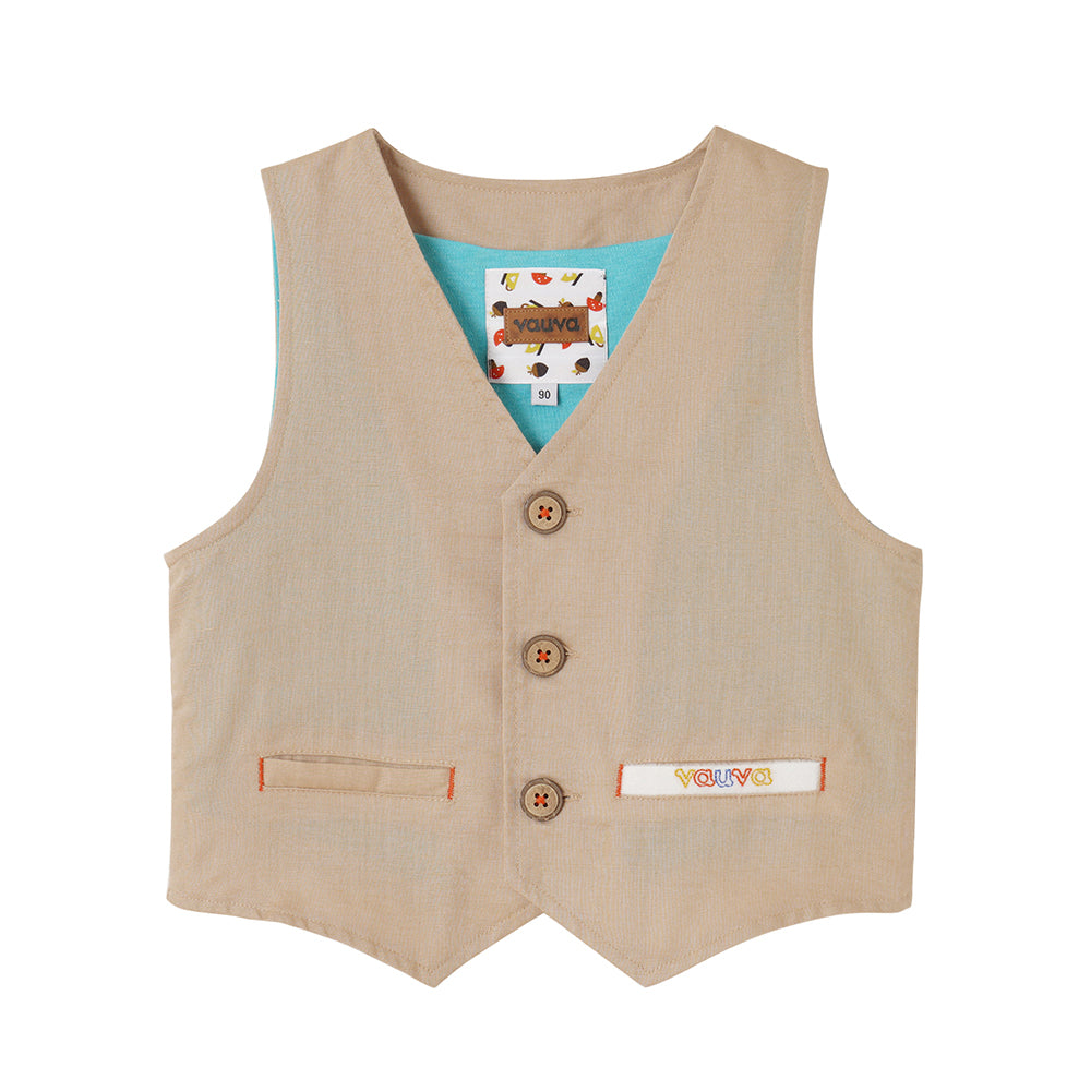 VAUVA Vauva 2022 - Vest Vest