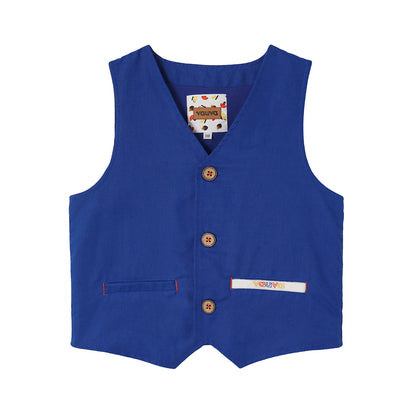 VAUVA Vauva 2022 - Vest Vest