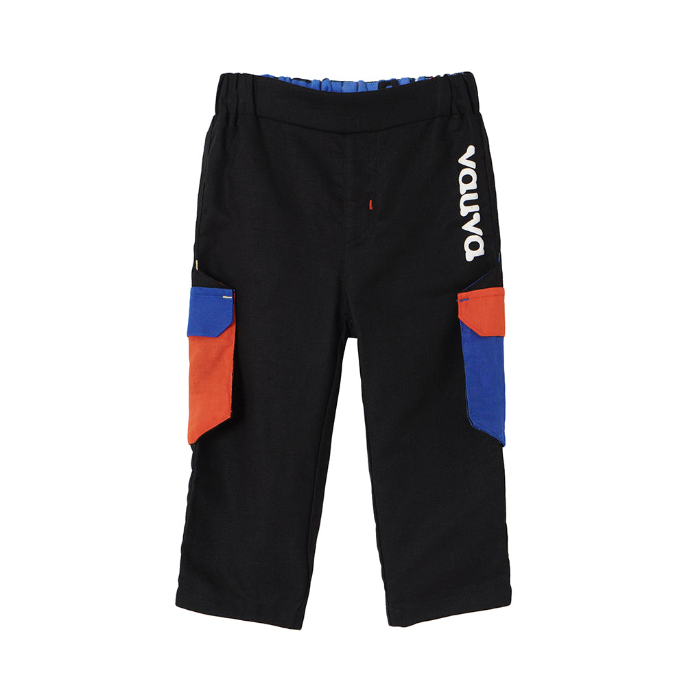 VAUVA Vauva 2022 - Baby Pant Pants