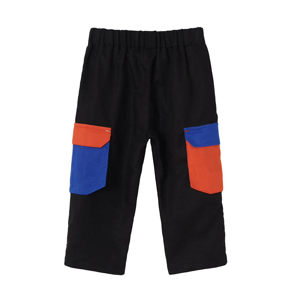 VAUVA Vauva 2022 - Baby Pant Pants