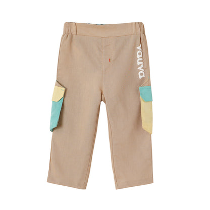 VAUVA Vauva 2022 - Baby Pant Pants