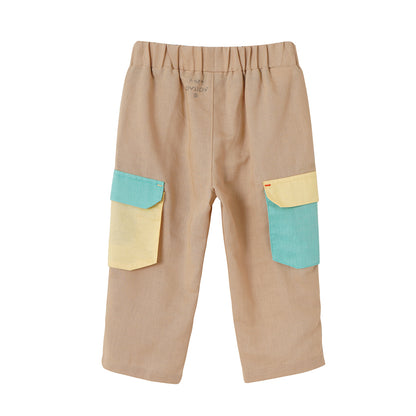 VAUVA Vauva 2022 - Baby Pant Pants