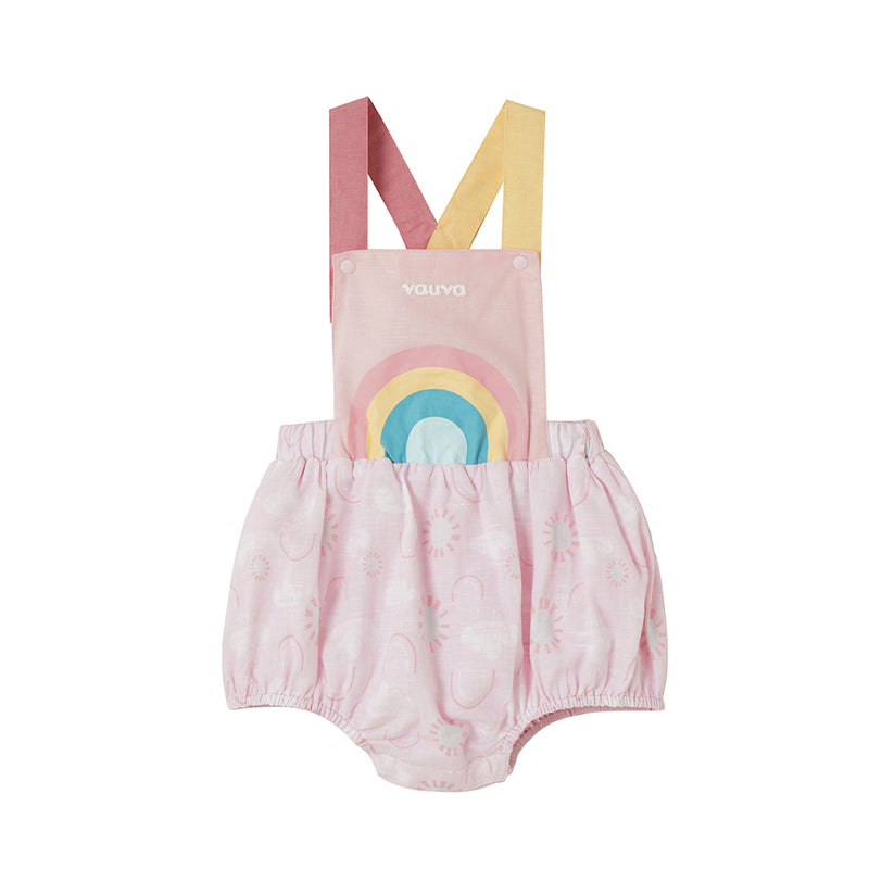 Vauva 2022 - Unicorn Bib Overall
