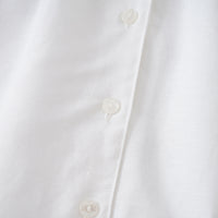 Vauva 2022 - Short Sleeves Embroidered Shirt - My Little Korner
