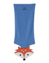 VAUVA Vauva - Fox sweat pad Accessories