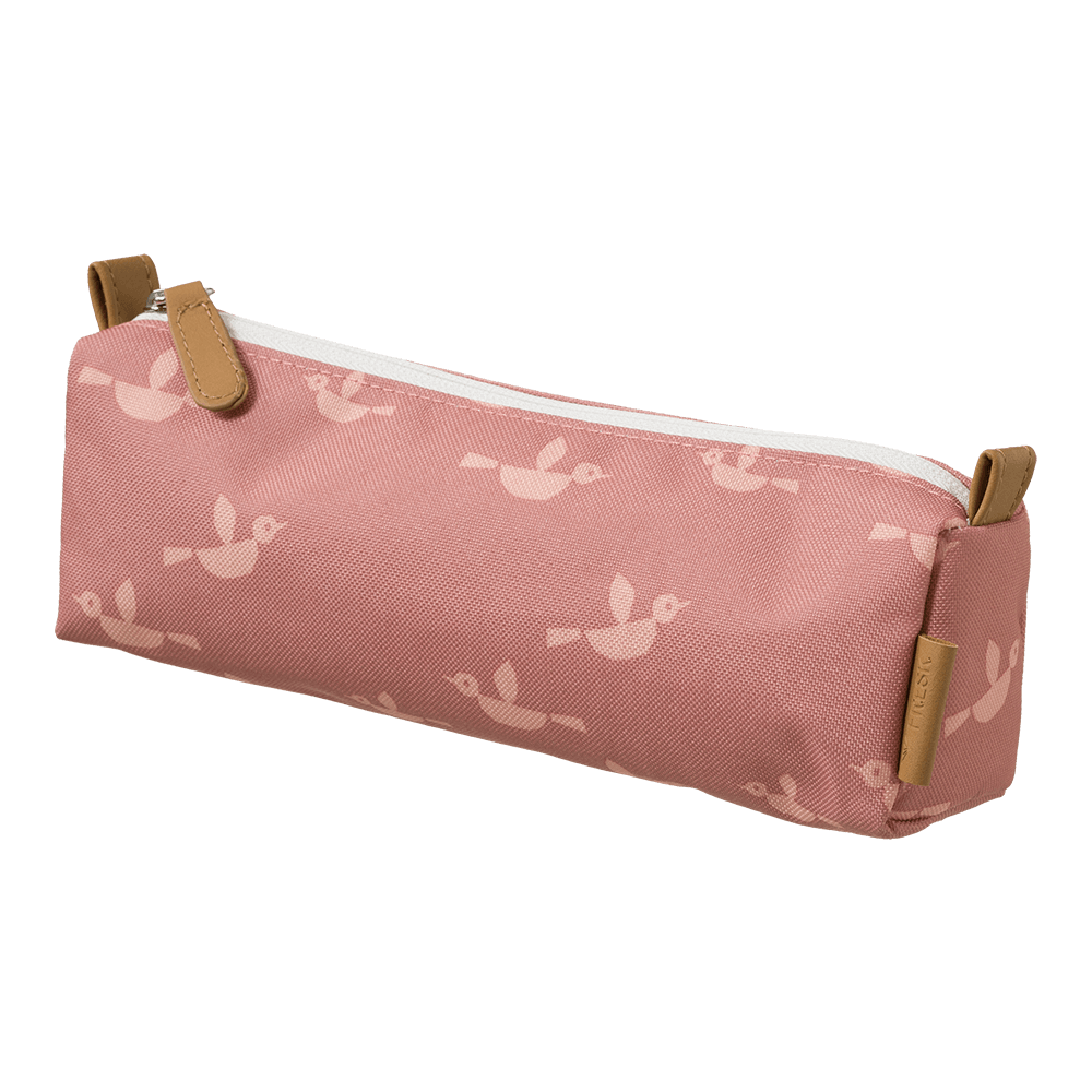 Fresk Fresk Pencil Bag Birds Stationeries