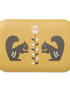 Fresk Fresk Lunch box Forest Animals Lunch Box