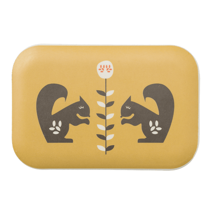 Fresk Fresk Lunch box Forest Animals Lunch Box