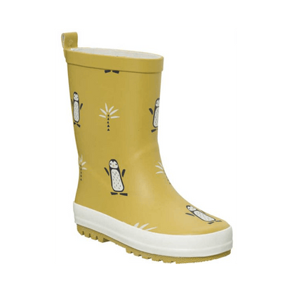 Fresk Fresk - Rainboots (Penguin) Rainboot