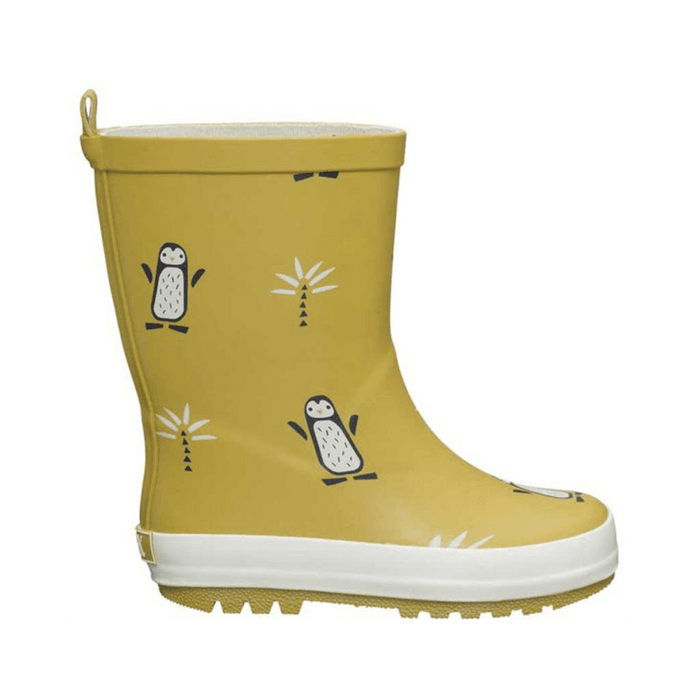 Fresk - Rainboots (Penguin)