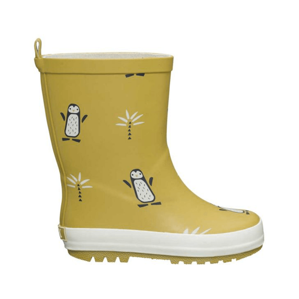 Fresk Fresk - Rainboots (Penguin) Rainboot