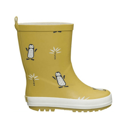 Fresk Fresk - Rainboots (Penguin) Rainboot