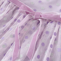 Vauva - Polka Dot Dress product image details 2
