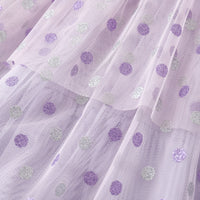 Vauva - Polka Dot Dress product image details 03