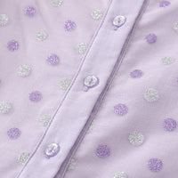 Vauva - Polka Dot Dress product image details 