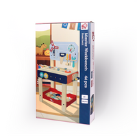 Leo & Friends - Master Workbench product image 4