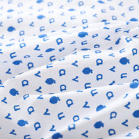 Vauva 2022 - Logo Print Shirt/ Shorts Set