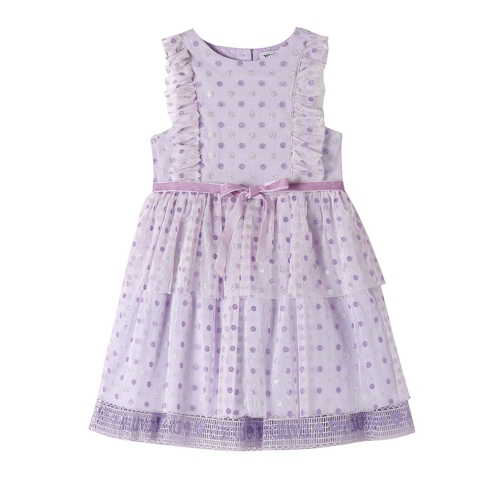 VAUVA Vauva - Polka Dot Dress Dresses