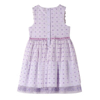Vauva - Polka Dot Dress product image back