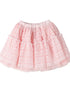VAUVA Vauva 2022 - Lace-embellished Skirt Bottoms