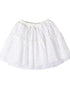 VAUVA Vauva - Lace-embellished Skirt Bottoms