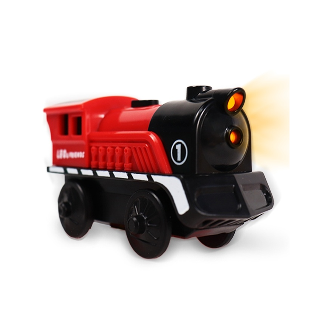 Leo & Friends - Battery Powered Engine product image 2