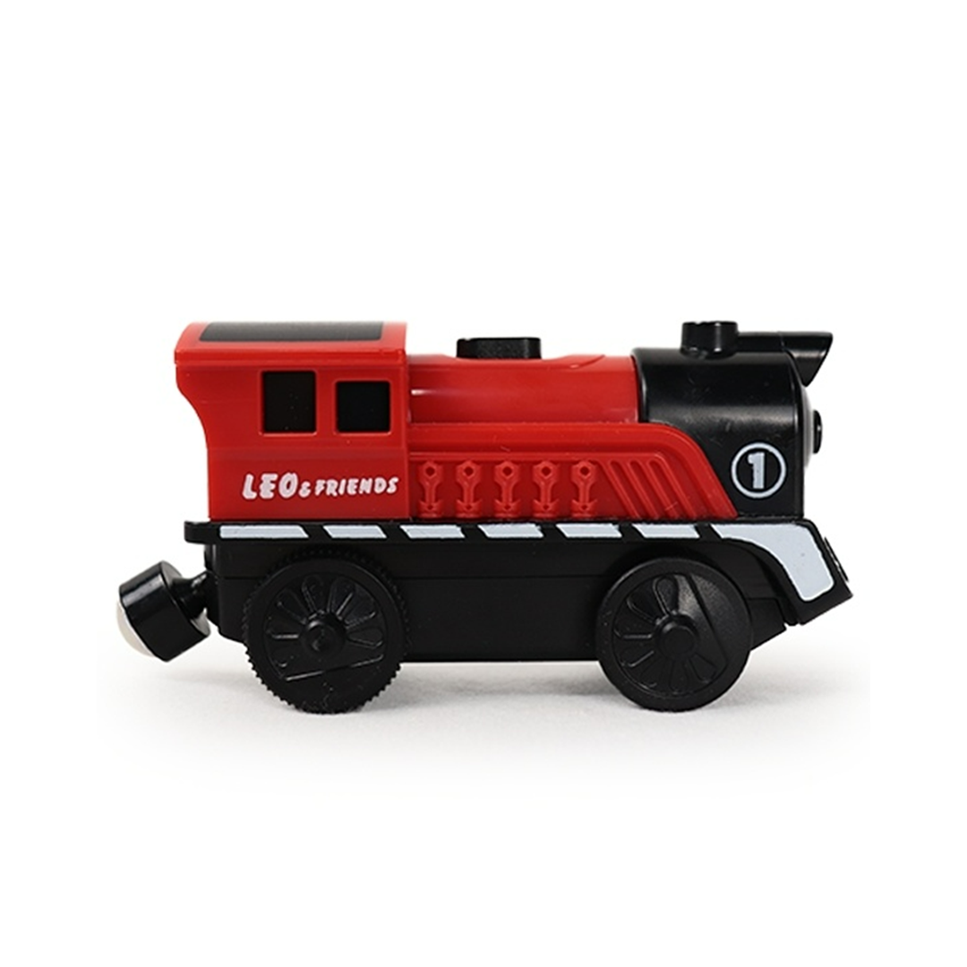 Leo & Friends - Battery Powered Engine product image 1
